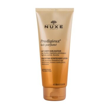 Nuxe Prodigieux Lait Parfume 200ml - Nuxe