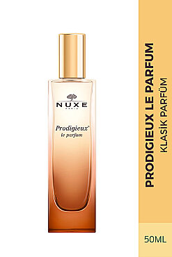 Nuxe Prodigieux Le Parfum 50ml - Nuxe (1)