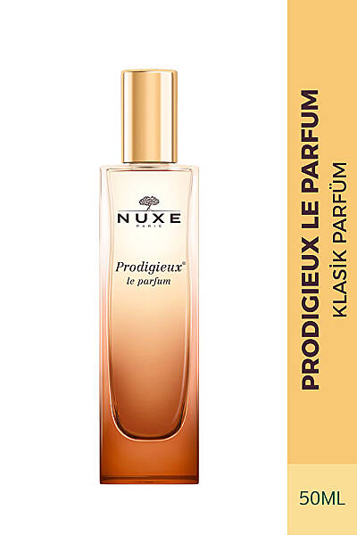 Nuxe Prodigieux Le Parfum 50ml - 2