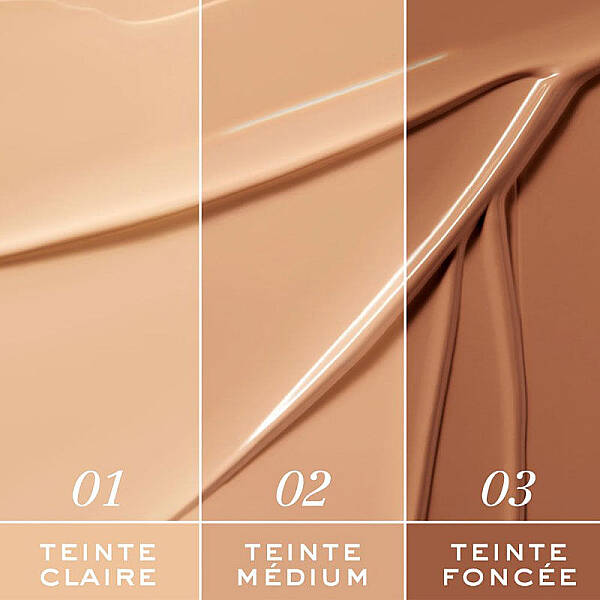Nuxe Prodigieux Renkli BB Krem 02 Medium 30ml - 6