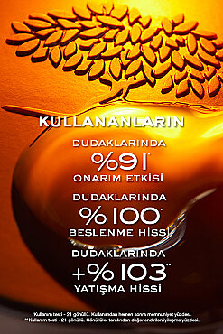 Nuxe Reve De Miel Bal Rüyası Besleyici Dudak Balmı 15g - 3