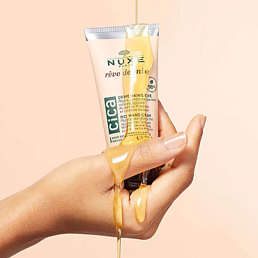 Nuxe Reve de Miel Cica Yoğun Bakım El Kremi 50ml - 3