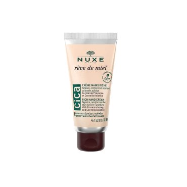 Nuxe Reve de Miel Cica Yoğun Bakım El Kremi 50ml - Nuxe