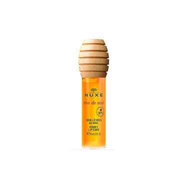 Nuxe Reve De Miel Dudak Balı 10ml - Nuxe