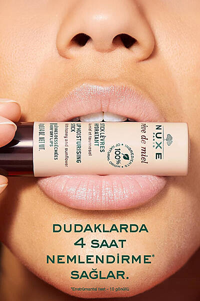 Nuxe Reve de Miel Stick Levres Hydratant 4 g - 7