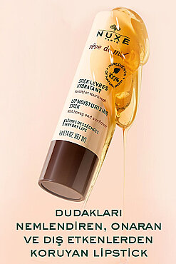 Nuxe Reve de Miel Stick Levres Hydratant 4 g - 8