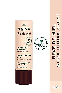 Nuxe Reve de Miel Stick Levres Hydratant 4 g - Nuxe (1)