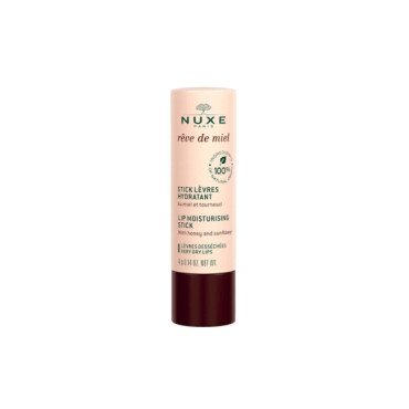 Nuxe Reve de Miel Stick Levres Hydratant 4 g - Nuxe