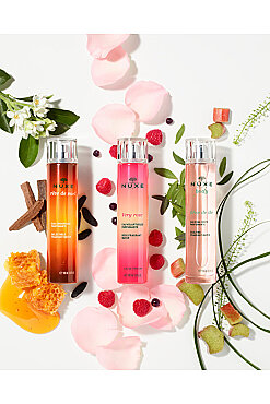 Nuxe Reve De Miel Vücut Spreyi 100ml - 3