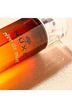 Nuxe Reve De Miel Vücut Spreyi 100ml - 5