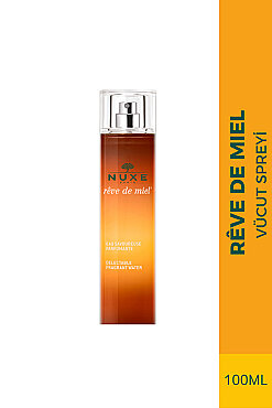 Nuxe Reve De Miel Vücut Spreyi 100ml - Nuxe (1)