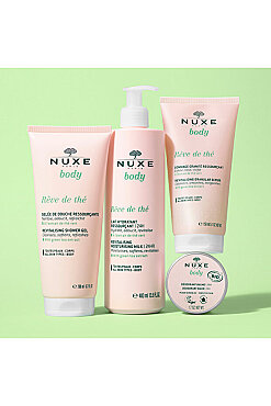 Nuxe Reve De The Vücut Peelingi 150ml - Nuxe (1)