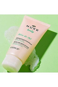 Nuxe Reve De The Vücut Peelingi 150ml - 4