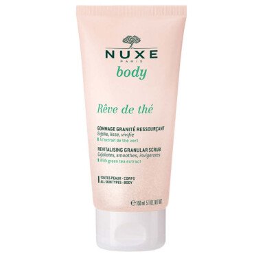 Nuxe Reve De The Vücut Peelingi 150ml - Nuxe