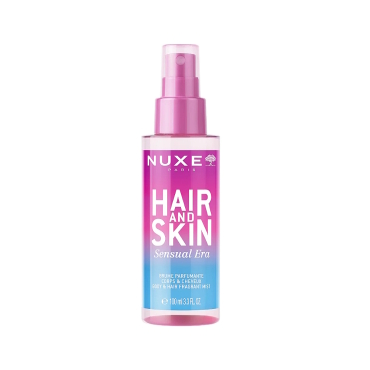 Nuxe Hair and Skin Sensual Era Saç ve Vücut Spreyi 100 ml - Nuxe