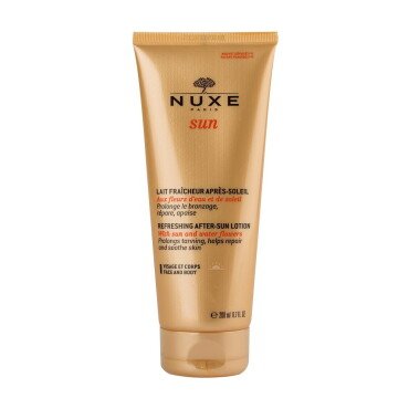 Nuxe Sun After Sun Lotion 200ml - Nuxe