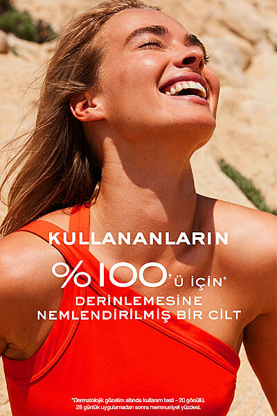 Nuxe Sun Delicious Lotion SPF30 Yüz ve Vücut Sütü 150 ml - 3