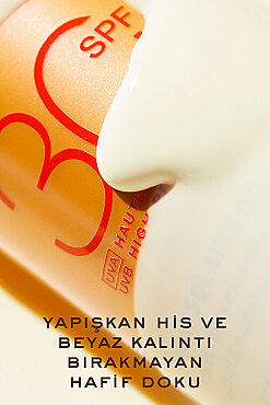 Nuxe Sun Güneş Koruyucu Yüz ve Vücut Sütü SPF30 150ml - 8