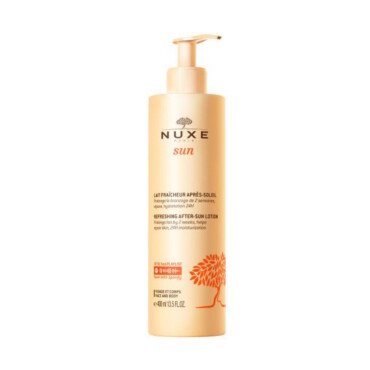 Nuxe Sun Refreshing After Sun Lotion 400ml - Nuxe