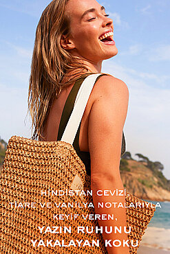 Nuxe Sun SPF50 Melting Spray Yüz ve Vücut Sütü 150 ml - 6