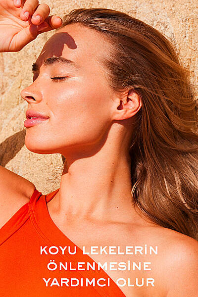 Nuxe Sun SPF50 Melting Spray Yüz ve Vücut Sütü 150 ml - 9