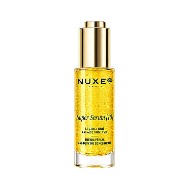 Nuxe Super Serum 10- Yaşlanma Karşıtı Konsantre Serum 30 ml - Nuxe