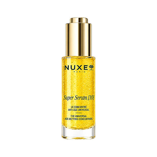 Nuxe Super Serum 10- Yaşlanma Karşıtı Konsantre Serum 30 ml - 1