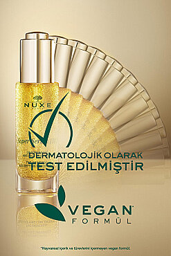 Nuxe Super Serum 10 30ml - 4