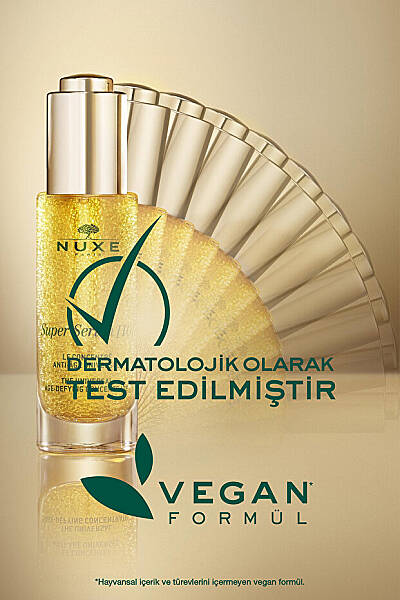 Nuxe Super Serum 10 30ml - 4