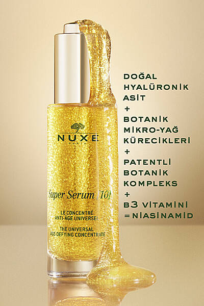 Nuxe Super Serum 10 30ml - 6
