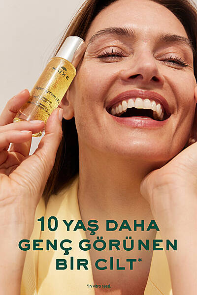 Nuxe Super Serum 10 30ml - 8