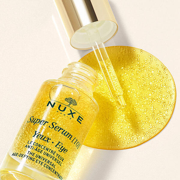 Nuxe Super Serum 10 Evrensel Yaşlanma Karşıtı Göz Serumu 15ml - 2