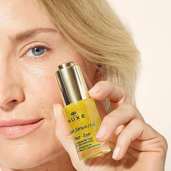 Nuxe Super Serum 10 Evrensel Yaşlanma Karşıtı Göz Serumu 15ml - 4