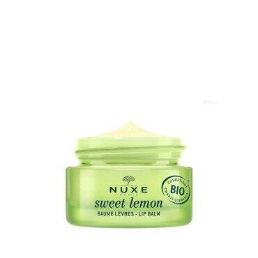 Nuxe Sweet Lemon Dudak Balmı 15g - Nuxe