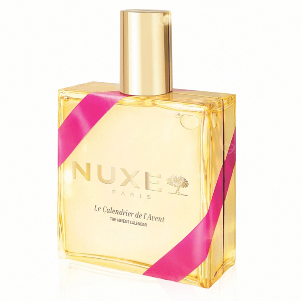 Nuxe The Advent Calendar Hediye Takvimi 2025 Set - 1