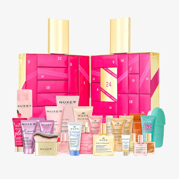 Nuxe The Advent Calendar Hediye Takvimi 2025 Set - 2