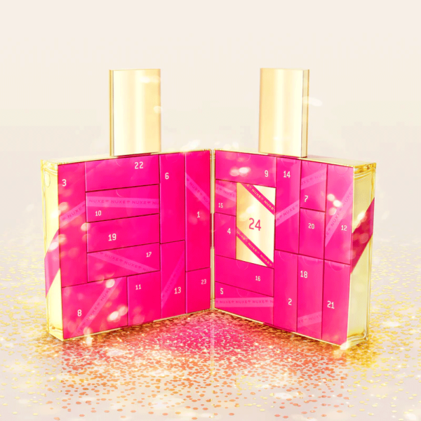 Nuxe The Advent Calendar Hediye Takvimi 2026 Set - 3