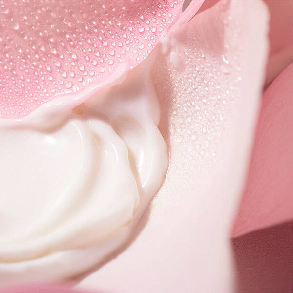 Nuxe Very Rose Hassas Ciltler İçin Temizleme Sütü 200 ml - 3