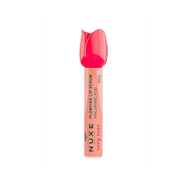 Nuxe Very Rose Plumping Lip Serum Charms Limited Edition - Nemlendirici Dudak Serumu 8 ml - 1