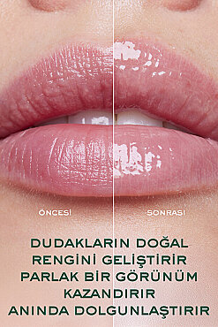 Nuxe Very Rose Plumping Lip Serum Charms Limited Edition - Nemlendirici Dudak Serumu 8 ml - Nuxe (1)