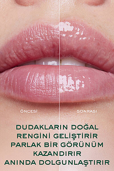 Nuxe Very Rose Plumping Lip Serum Charms Limited Edition - Nemlendirici Dudak Serumu 8 ml - 2