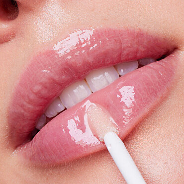 Nuxe Very Rose Plumping Lip Serum Dolgunlaştırıcı Dudak Serumu 8 ml - Nuxe (1)