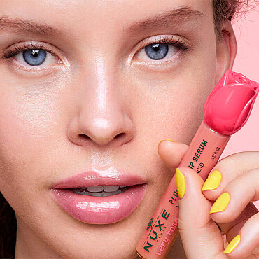 Nuxe Very Rose Plumping Lip Serum Dolgunlaştırıcı Dudak Serumu 8 ml - 7