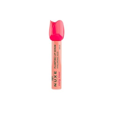 Nuxe Very Rose Plumping Lip Serum Dolgunlaştırıcı Dudak Serumu 8 ml - Nuxe
