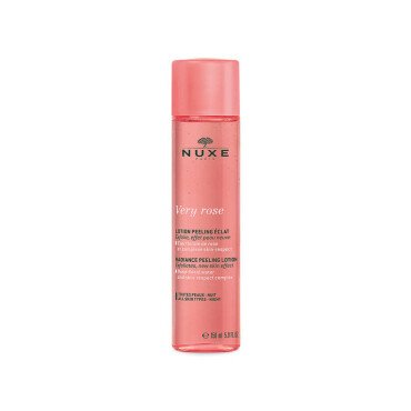 Nuxe Very Rose Radiance Peeling Lotion 150ml - Nuxe