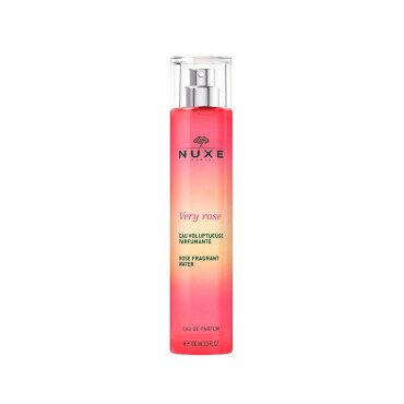 Nuxe Very Rose Vücut Spreyi 100ml - Nuxe