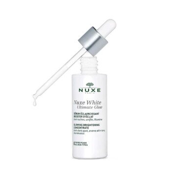 Nuxe White Ultimate Glow Aydınlatıcı C Vitamini Serumu 30 ml - Nuxe