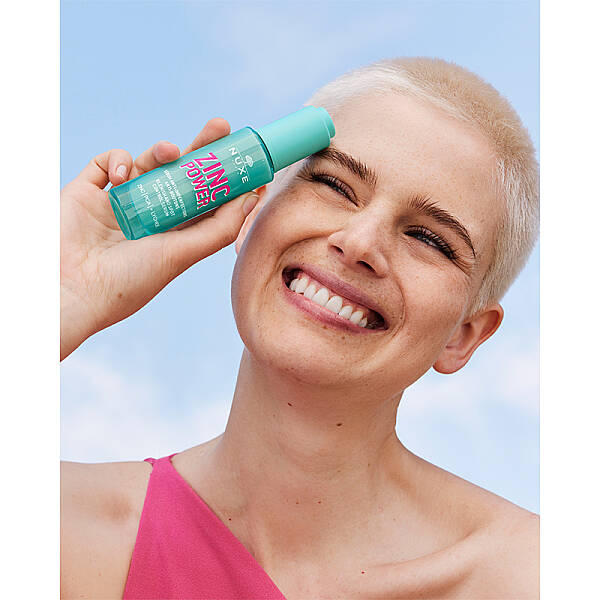 Nuxe Zinc Power Leke ve Siyah Nokta Karşıtı Serum 30 ml - 2