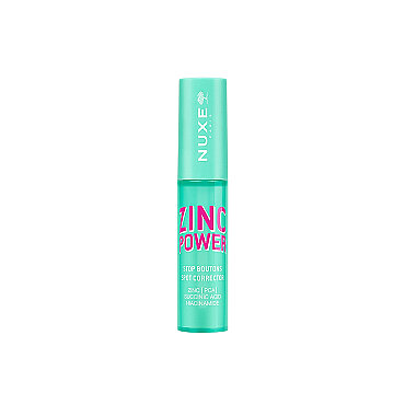 Nuxe Zinc Power Spot Jel - Sivilce Karşıtı Kusur Giderici Jel 10 ml - Nuxe