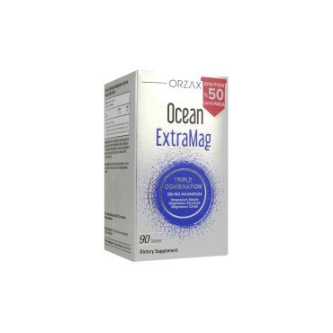 Ocean ExtraMag 90 Tablet - Ocean